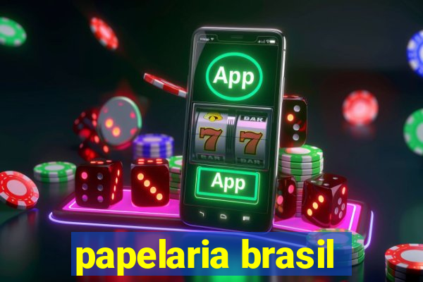 papelaria brasil